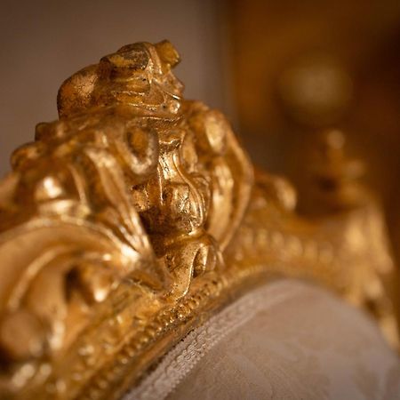 San Giorgio Rooms Γένοβα Εξωτερικό φωτογραφία
