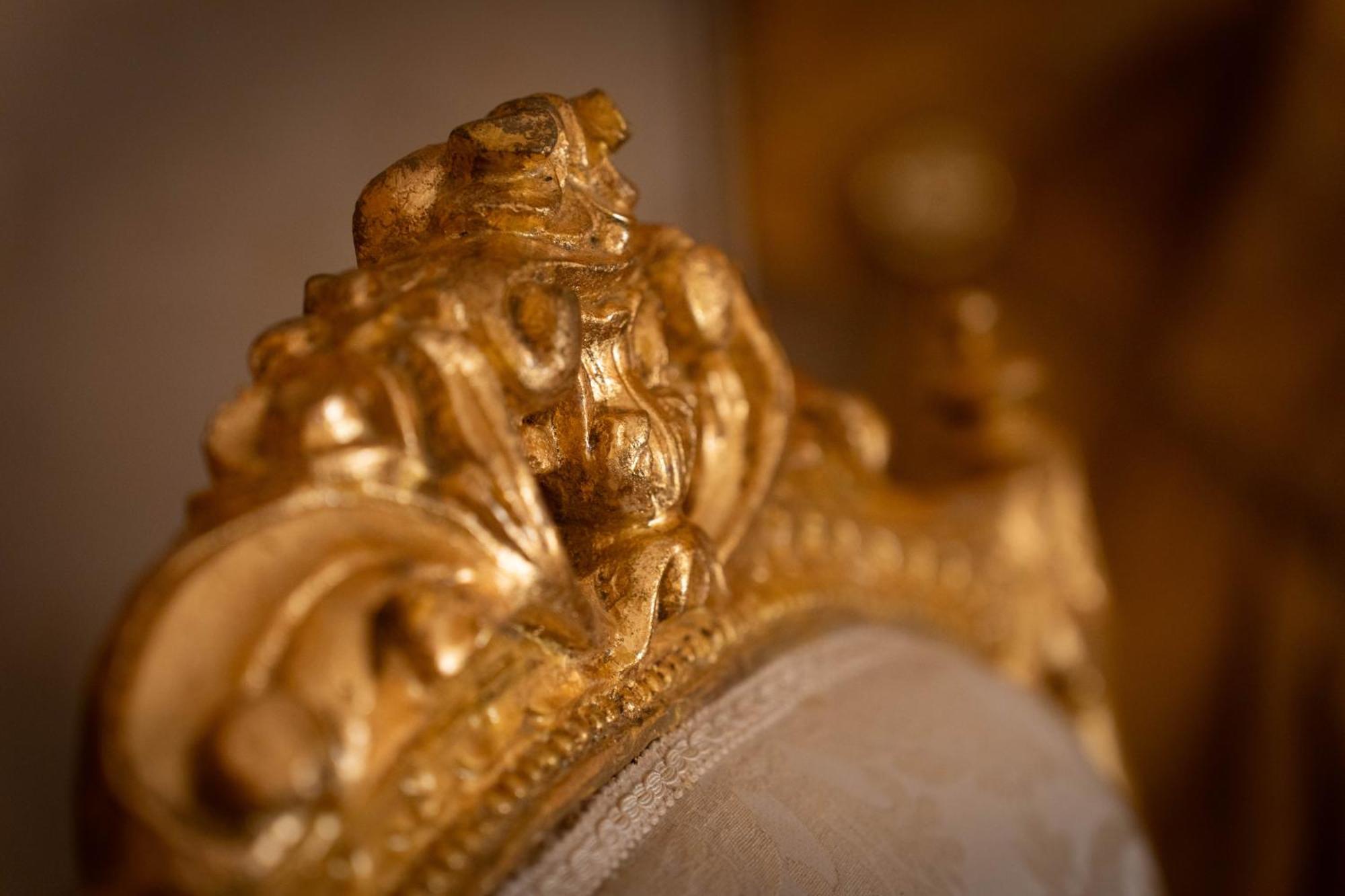 San Giorgio Rooms Γένοβα Εξωτερικό φωτογραφία