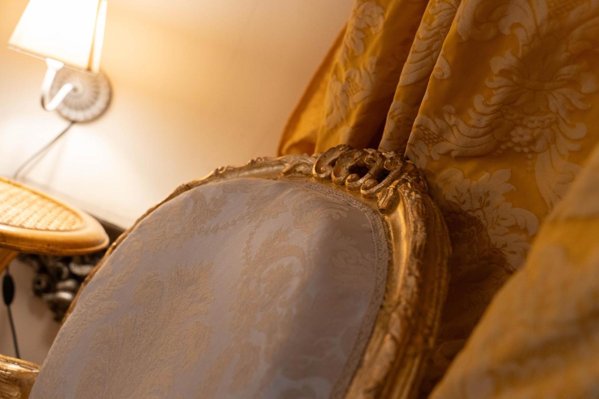 San Giorgio Rooms Γένοβα Εξωτερικό φωτογραφία