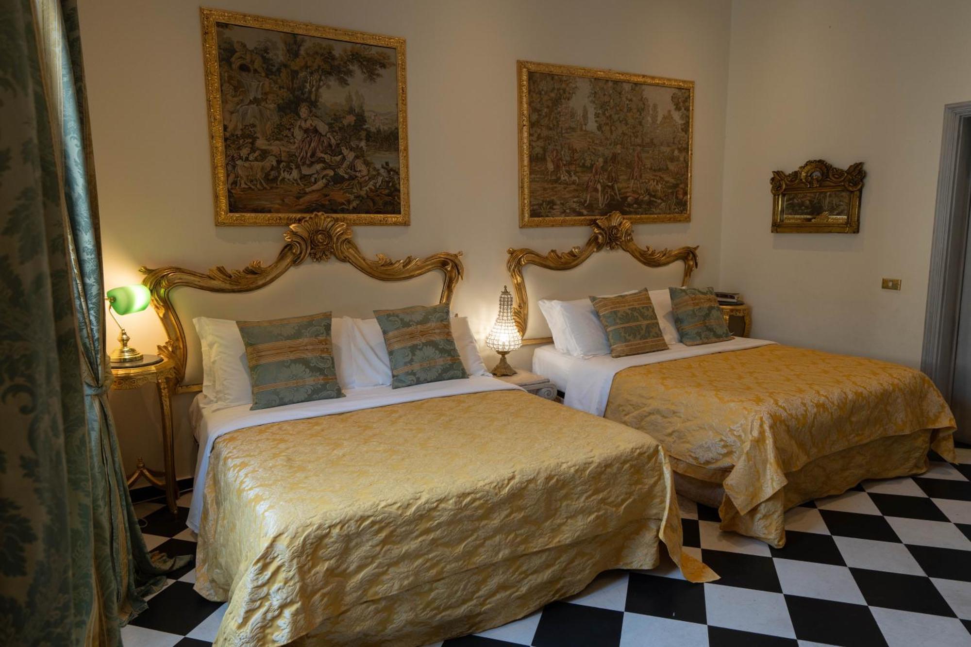 San Giorgio Rooms Γένοβα Εξωτερικό φωτογραφία