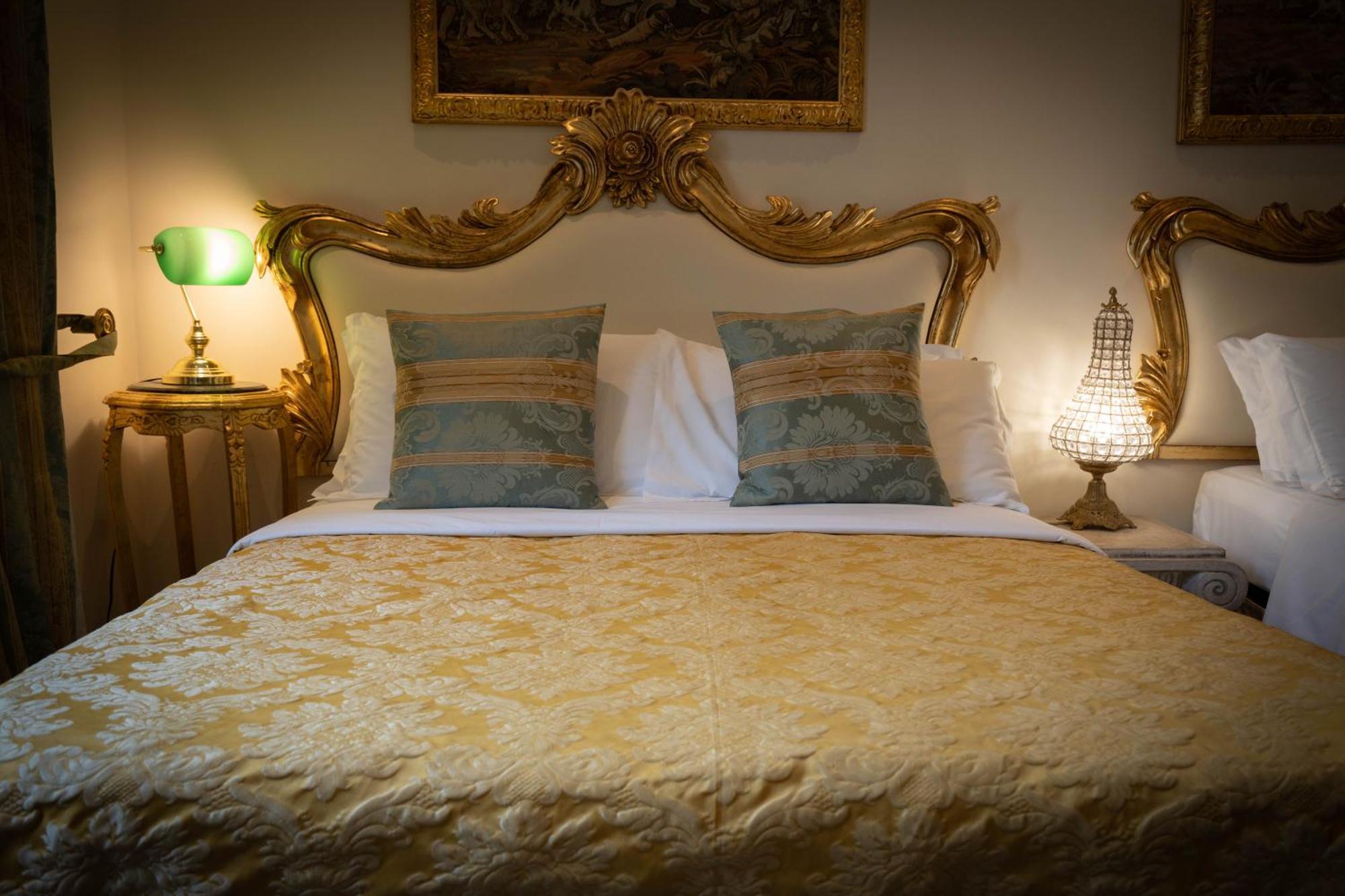 San Giorgio Rooms Γένοβα Εξωτερικό φωτογραφία