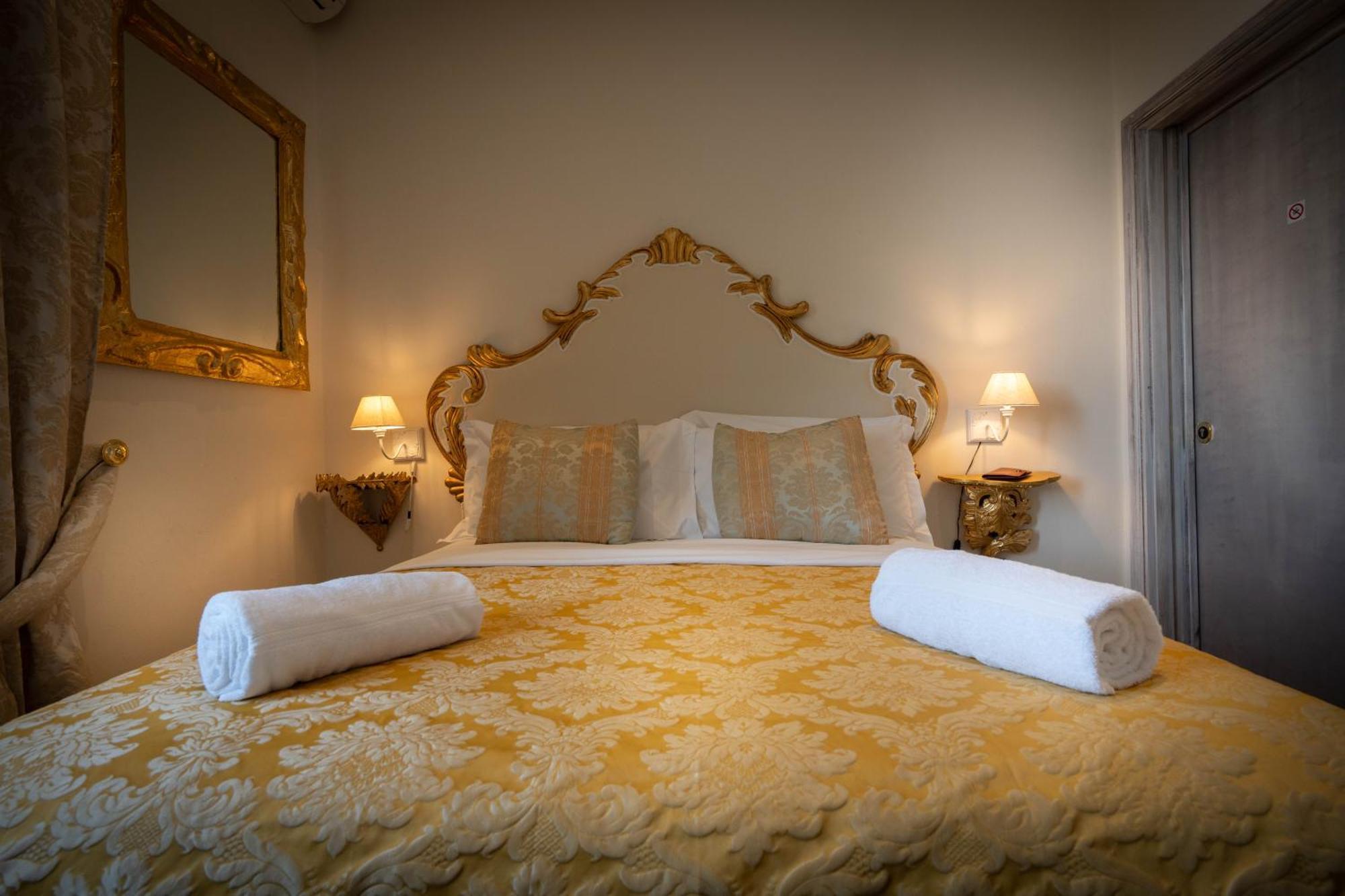 San Giorgio Rooms Γένοβα Εξωτερικό φωτογραφία