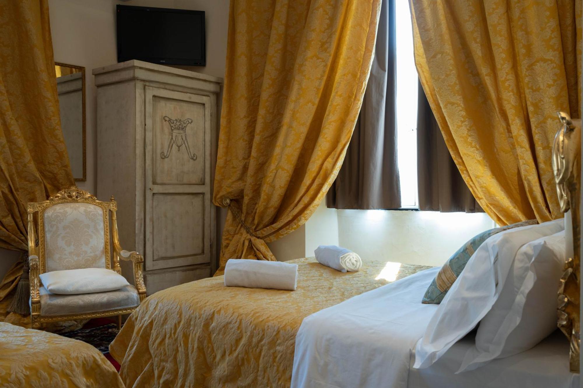 San Giorgio Rooms Γένοβα Εξωτερικό φωτογραφία